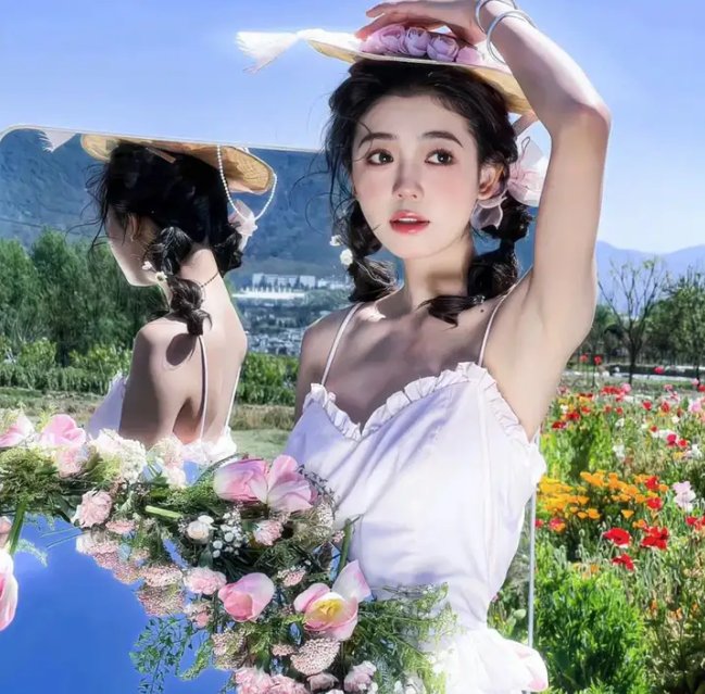 小迷糊平步青云